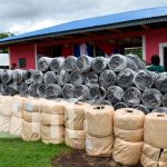 393 pescadores del Caribe Nicaragüense recibieron aperos de pesca 393 pescadores del Caribe Nicaragüense recibieron aperos de pesca