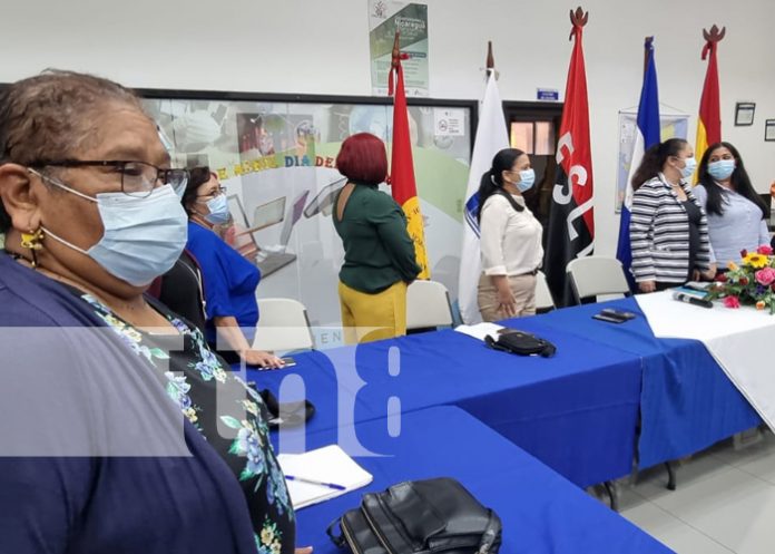 Organizan en Nicaragua un seminario de formación vocacional y orientación profesional