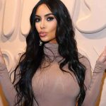 ¡Kim Kardashian revela que la pone "cachonda" ir por un helado!