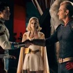 ¡Confirmado! The Boys tendrá una 4ta temporada