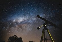 ¡Impresionante evento! 5 planetas estarán alineados durante todo junio ¡Impresionante evento! 5 planetas estarán alineados durante todo Junio