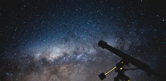 ¡Impresionante evento! 5 planetas estarán alineados durante todo Junio