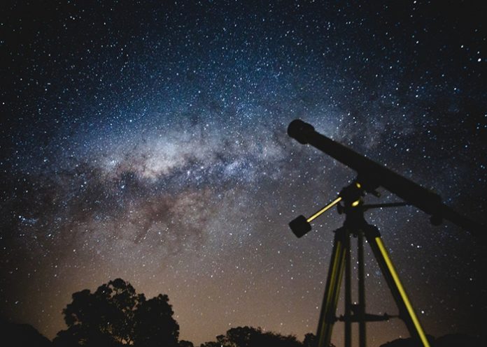 ¡Impresionante evento! 5 planetas estarán alineados durante todo Junio