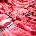 «¿Se podrá comer después?» Mujer encuentra una bala en un corte de carne "¿Se podrá comer después?" Mujer encuentra una bala en un corte de carne