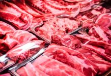 "¿Se podrá comer después?" Mujer encuentra una bala en un corte de carne