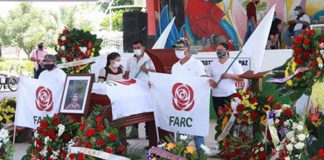 Ordenan a Gobierno de Colombia pagar una renta a hijos de exguerrilleros asesinados
