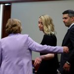 Amber Heard no puede pagar la indemnización dice su abogada Amber Heard no puede pagar la indemnización dice su abogada