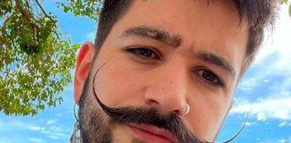 Camilo cancela concierto en México tras revelar que tiene Covid-19