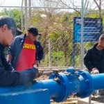 Infraestructura hidráulica es mejorada en 52 pozos de Managua Infraestructura hidráulica es mejorada en 52 pozos de Managua
