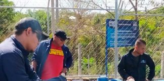 Infraestructura hidráulica es mejorada en 52 pozos de Managua