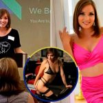 Pastora deja su vida cristiana para "triunfar" como modelo en Only Fans