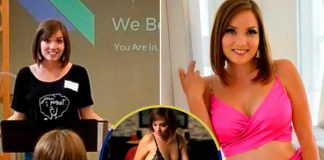 Pastora deja su vida cristiana para "triunfar" como modelo en Only Fans
