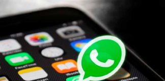 WhatsApp permite silenciar contactos en las llamadas de grupo