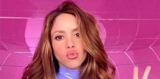 Afirman que Shakira transformó su dolor en arte y surgió "Te Felicito"