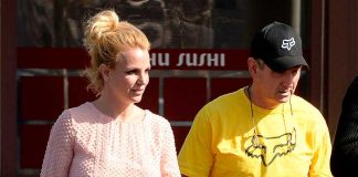 Acusan legalmente a Britney Spears por difamar a su padre
