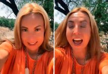 La tiktoker alienígena Mafe Walker revela cuanto cobra por sesiones La tiktoker alienígena Mafe Walker revela cuanto cobra por sesiones
