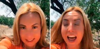 La tiktoker alienígena Mafe Walker revela cuanto cobra por sesiones