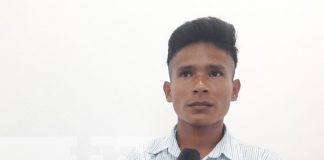 Servicio Social: Joven de Bluefields desea conocer a su madre