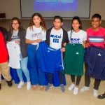 Inauguran primera liga nacional de fútbol sala universitaria