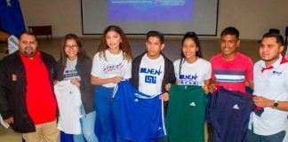 Inauguran primera liga nacional de fútbol sala universitaria