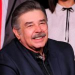 Jorge Ortiz de Pinedo padece enfermedad incurable