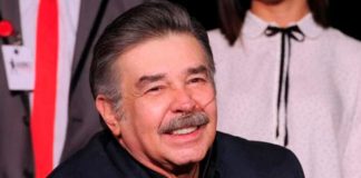 Jorge Ortiz de Pinedo padece enfermedad incurable