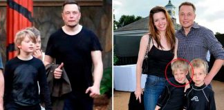 Hija transgénero de Elon Musk solicita cambiar el apellido de su padre