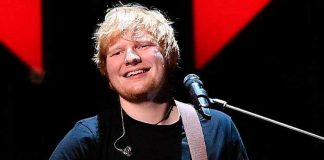 Ed Sheeran recibe millonaria indemnización al ganar demanda por plagio