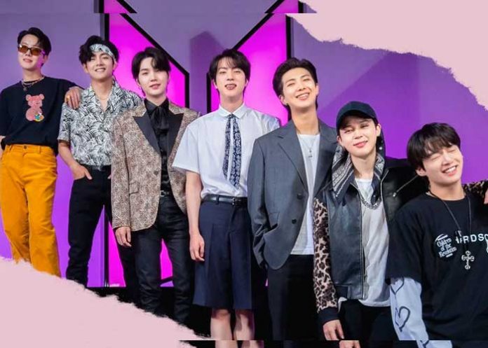 Aseguran la separación temporal de la banda BTS durará 5 años
