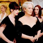 Rechazaron a Meryl Streep de la película King Kong por «fea» Rechazaron a Meryl Streep de la película King Kong por "fea"