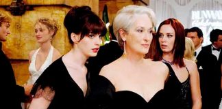 Rechazaron a Meryl Streep de la película King Kong por "fea"