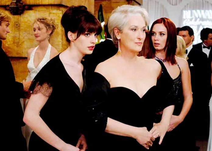 Rechazaron a Meryl Streep de la película King Kong por 