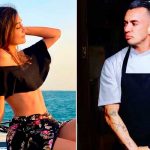 Chef exhibe a influencer por pedir comida a cambio de publicidad