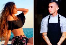 Chef exhibe a influencer por pedir comida a cambio de publicidad Chef exhibe a influencer por pedir comida a cambio de publicidad