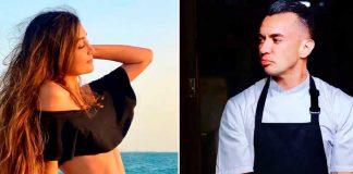 Chef exhibe a influencer por pedir comida a cambio de publicidad