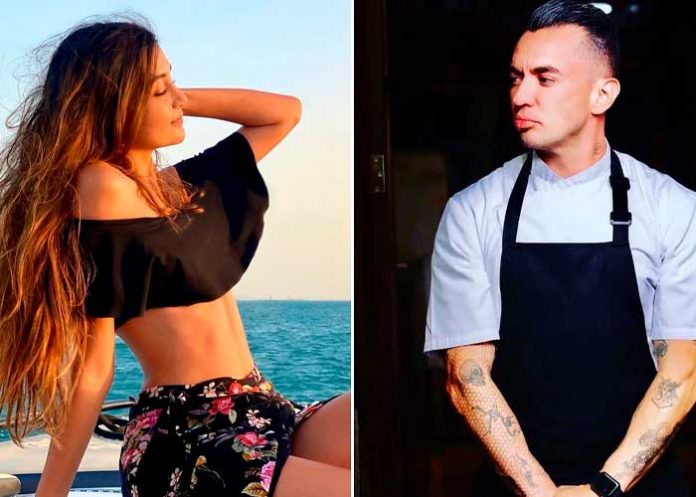 Chef exhibe a influencer por pedir comida a cambio de publicidad