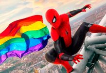 En el mes del orgullo: Presentan un Spiderman abiertamente gay Marvel presenta un Spiderman abiertamente gay