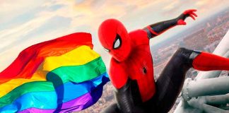 Marvel presenta un Spiderman abiertamente gay