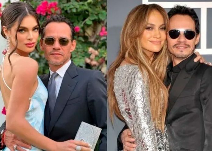 Jennifer López no confía en Nadia Ferreira como madrastra de sus hijos