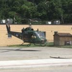 6 personas fallecidas deja un accidente en helicóptero en Estados Unidos 6 personas fallecidas deja un accidente en helicóptero en Estados Unidos