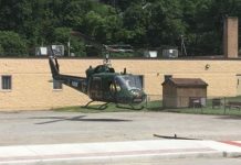 6 personas fallecidas deja un accidente en helicóptero en Estados Unidos