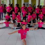 Avance semanal de las Escuelas Municipales de Artes en todos los municipios