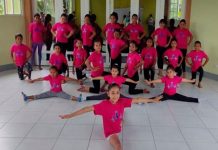 Avance semanal de las Escuelas Municipales de Artes en todos los municipios Avance semanal de las Escuelas Municipales de Artes en todos los municipios
