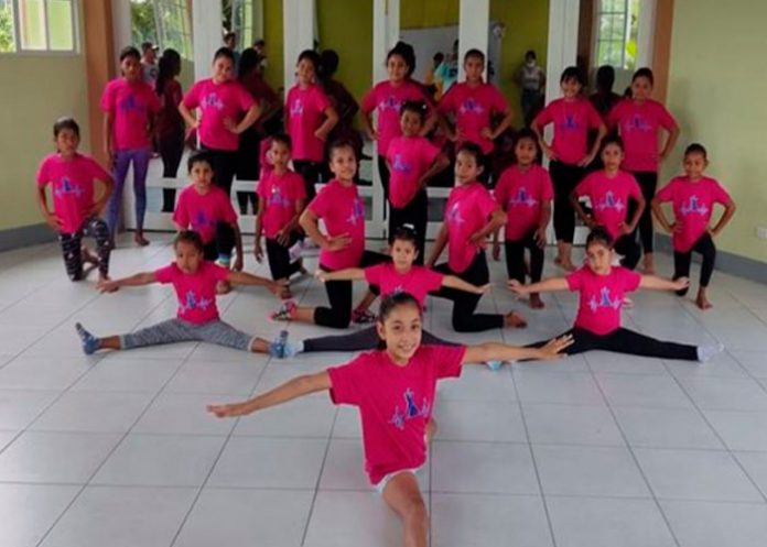 Avance semanal de las Escuelas Municipales de Artes en todos los municipios