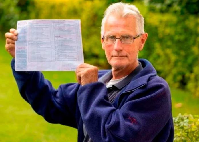 Niegan a un hombre donar sangre por no responder si está embarazado