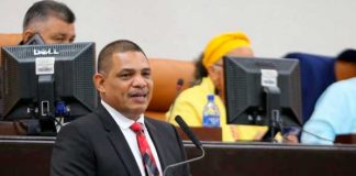 Iván Acosta, ministro de Hacienda de Nicaragua: "Las sanciones no detienen el esfuerzo"