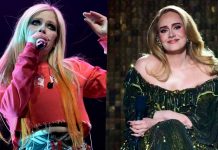 «Hello» Avril Lavigne lanza un cover de la cantante británica Adele Avril Lavigne está de regreso con un cover de "Hello" de Adele