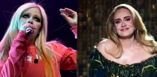 Avril Lavigne está de regreso con un cover de "Hello" de Adele
