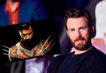 ¿Chris Evans regresa a Marvel? Crecen rumores que interpretará a Wolverine ¿Chris Evans regresa a Marvel? Crecen rumores que interpretará a Wolverine