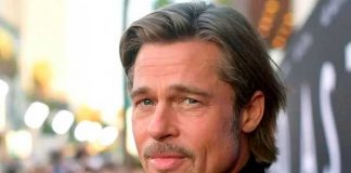 Brad Pitt asegura padecer ceguera facial y dice "nadie me cree"
